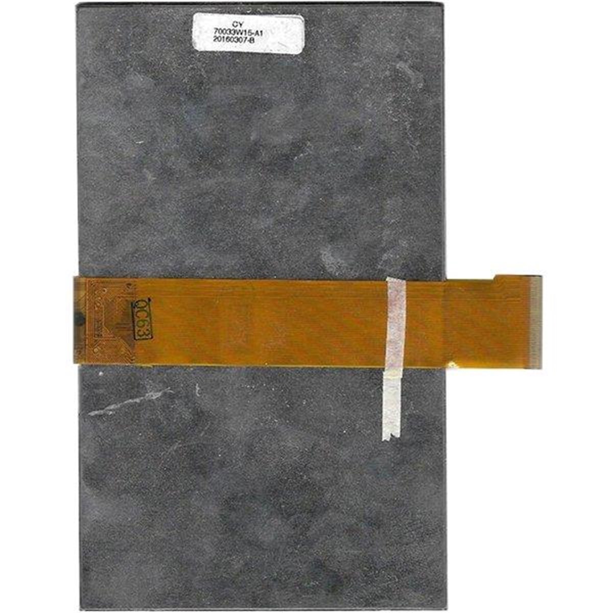 Concord SmartPad Duo C707 Lcd İç Ekran - Model 2