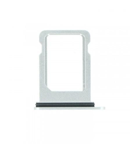 Apple iPhone 12 Mini Uyumlu Sim Kart Tepsisi Beyaz