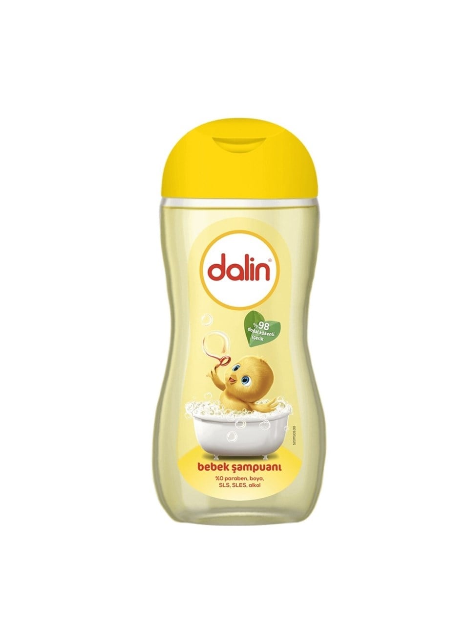 Dalin Bebek Şampuanı 225 ml
