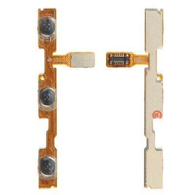 Xiaomi Mi A2 Lite Uyumlu On Off Power Yan Ses Filmi Flex