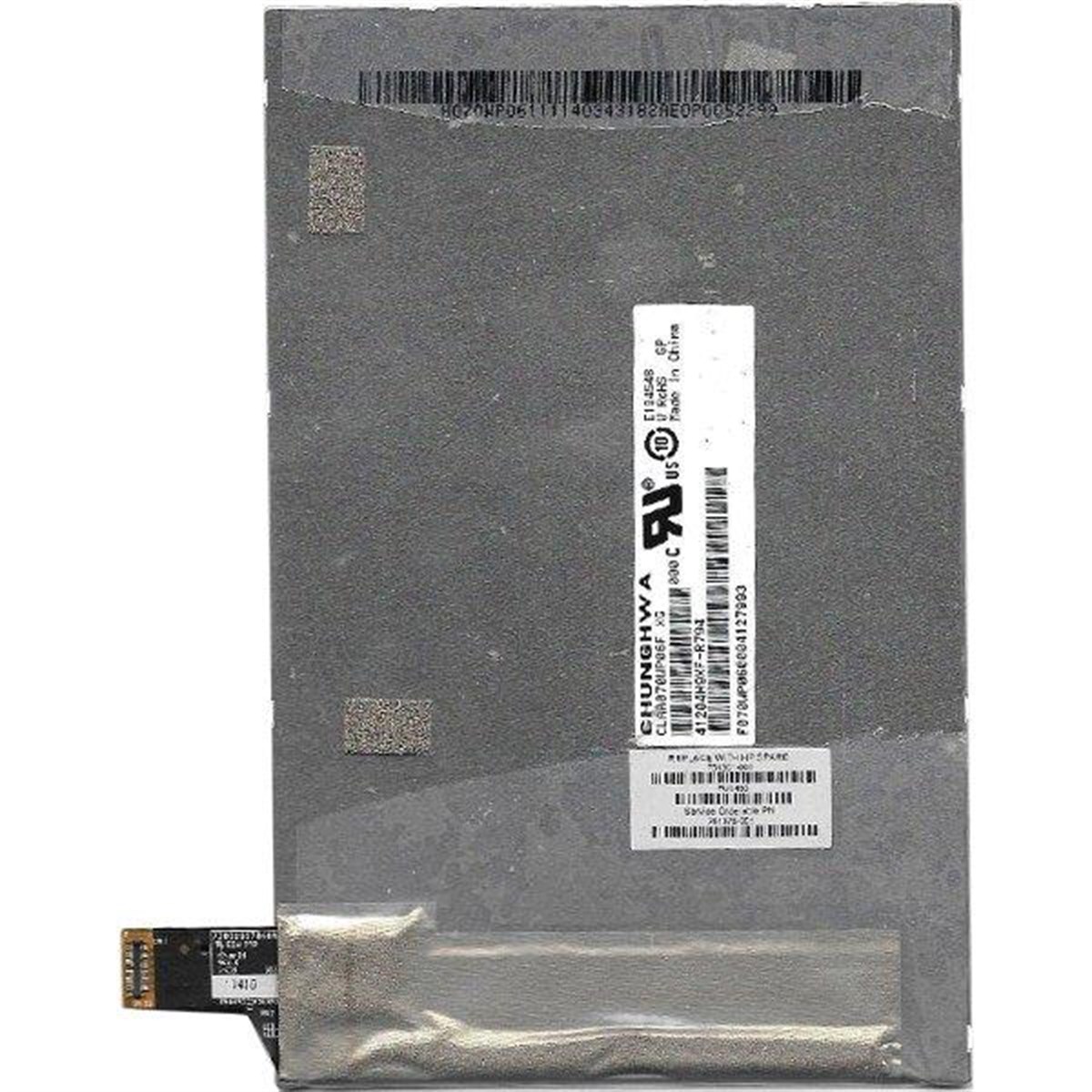 Dell Venue 7 3830 Lcd İç Ekran