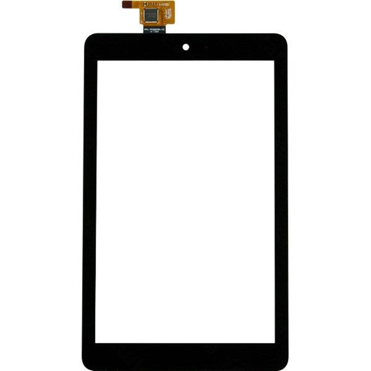 Dell Venue 8 Dokunmatik Siyah