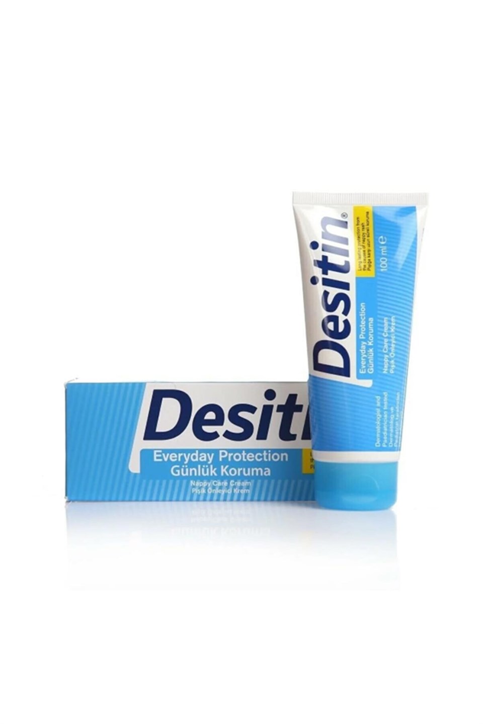 Desitin Günlük Koruma Pişik Önleyici Krem 100 ml