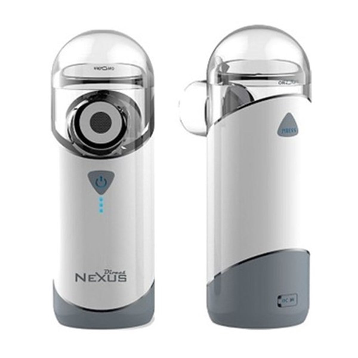Direct Nexus Taşınabilir Mesh Nebulizatör 