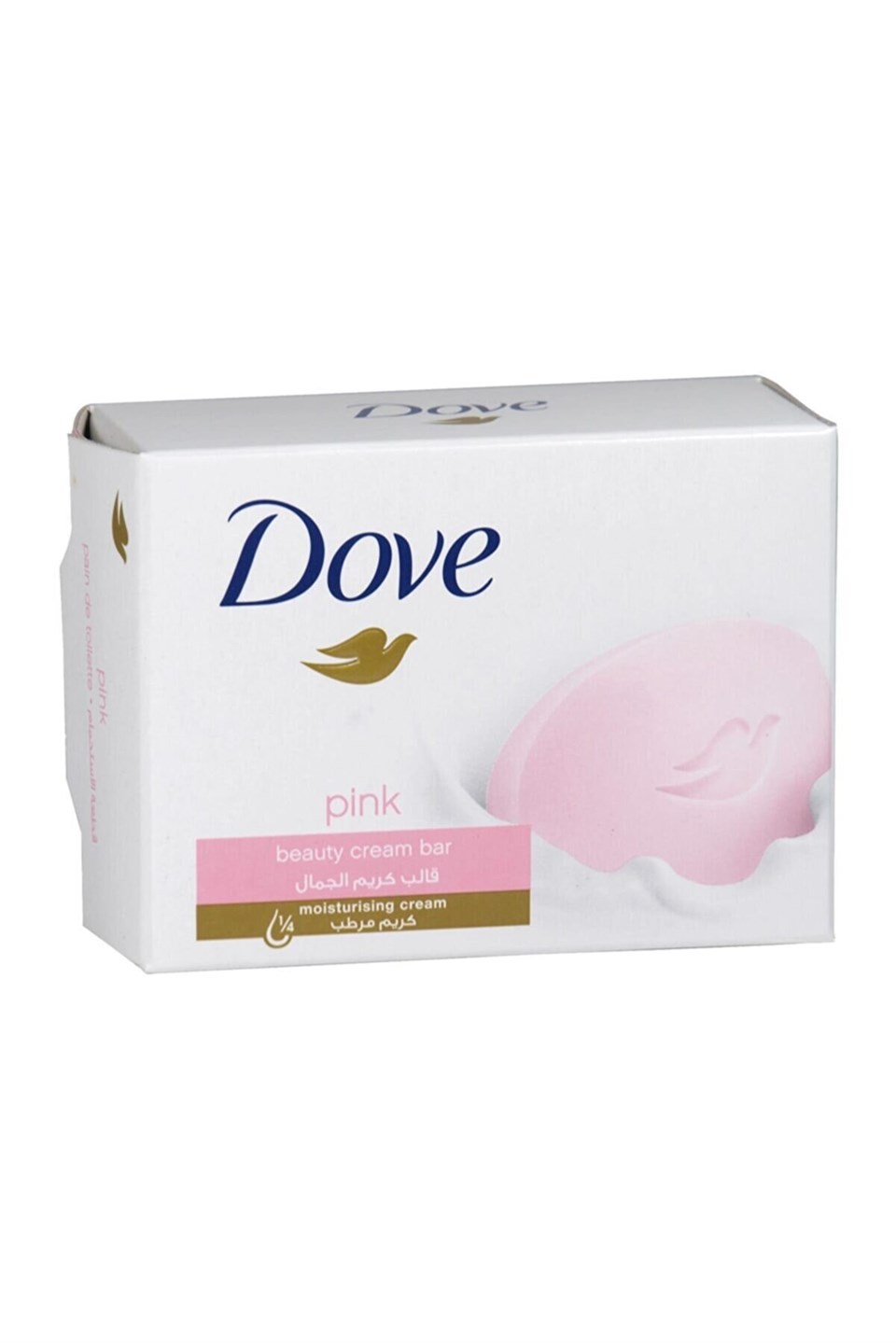 Dove Pink Beauty Cream Bar Sabun 100 gr