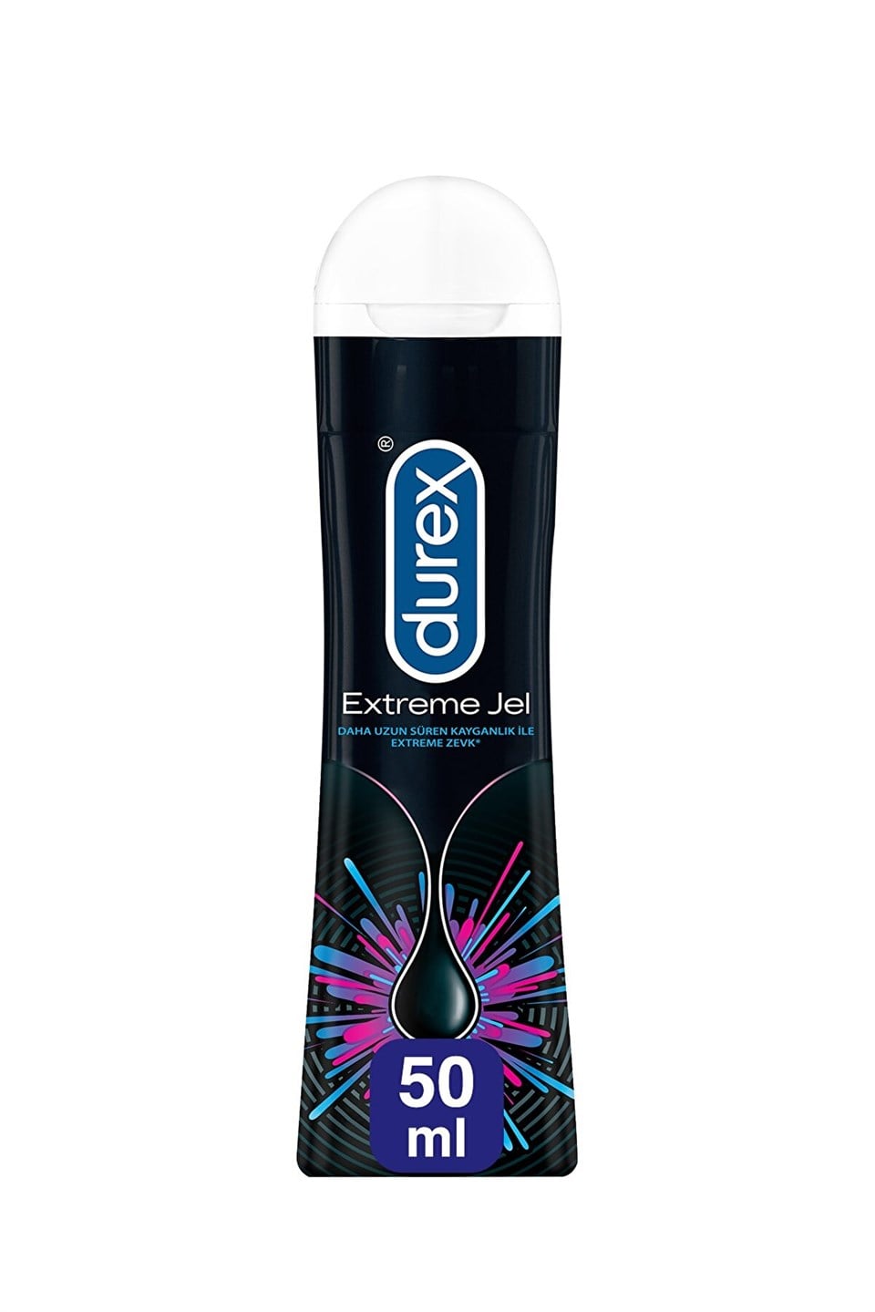 Durex Extreme Kayganlaştırıcı Jel 50 ml