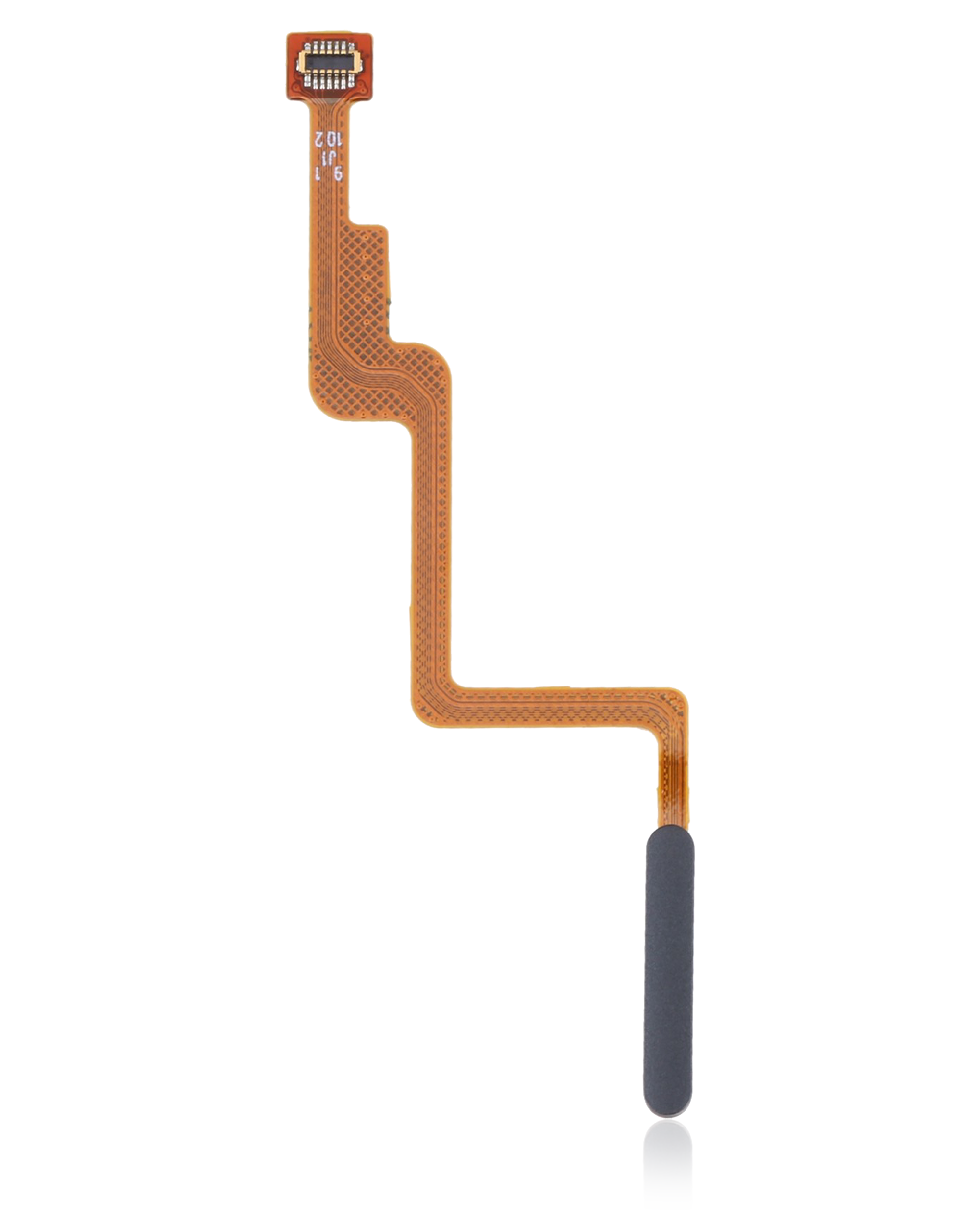 Xiaomi Mi 11t Pro UyumluHome Parmak Okuyucu Filmi Flex Siyah