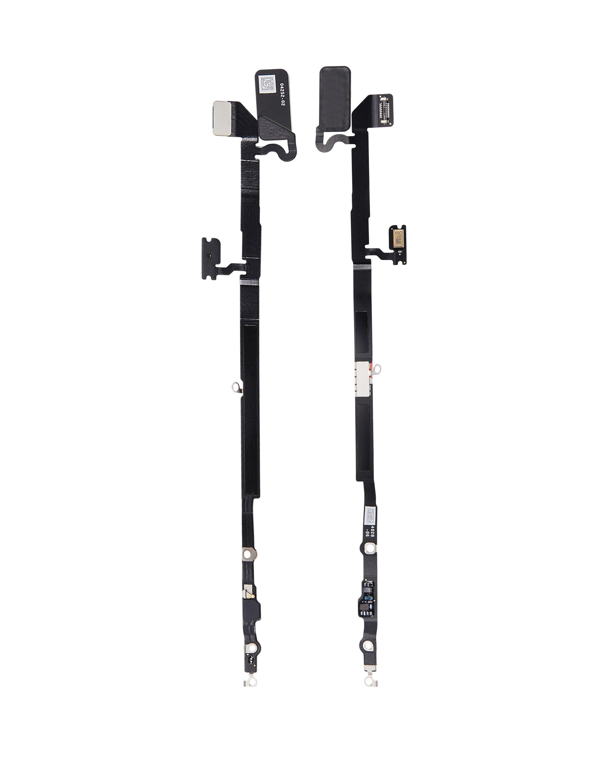 Apple iPhone 14 Pro Uyumlu Bluetooth Anten Filmi Flex