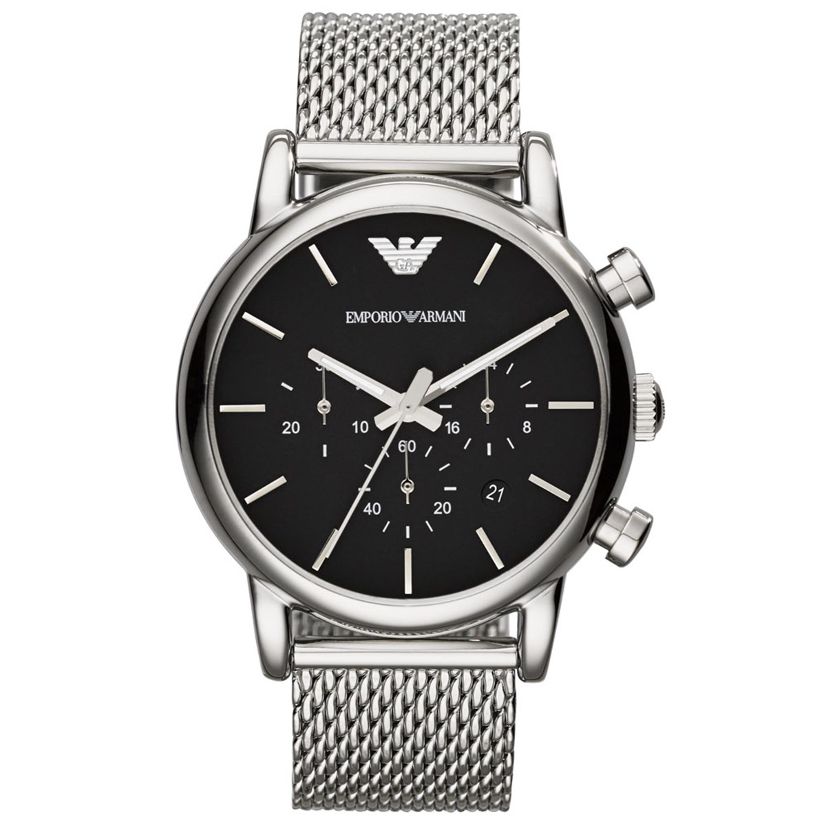 Emporio Armani AR1811 Erkek Kol Saati