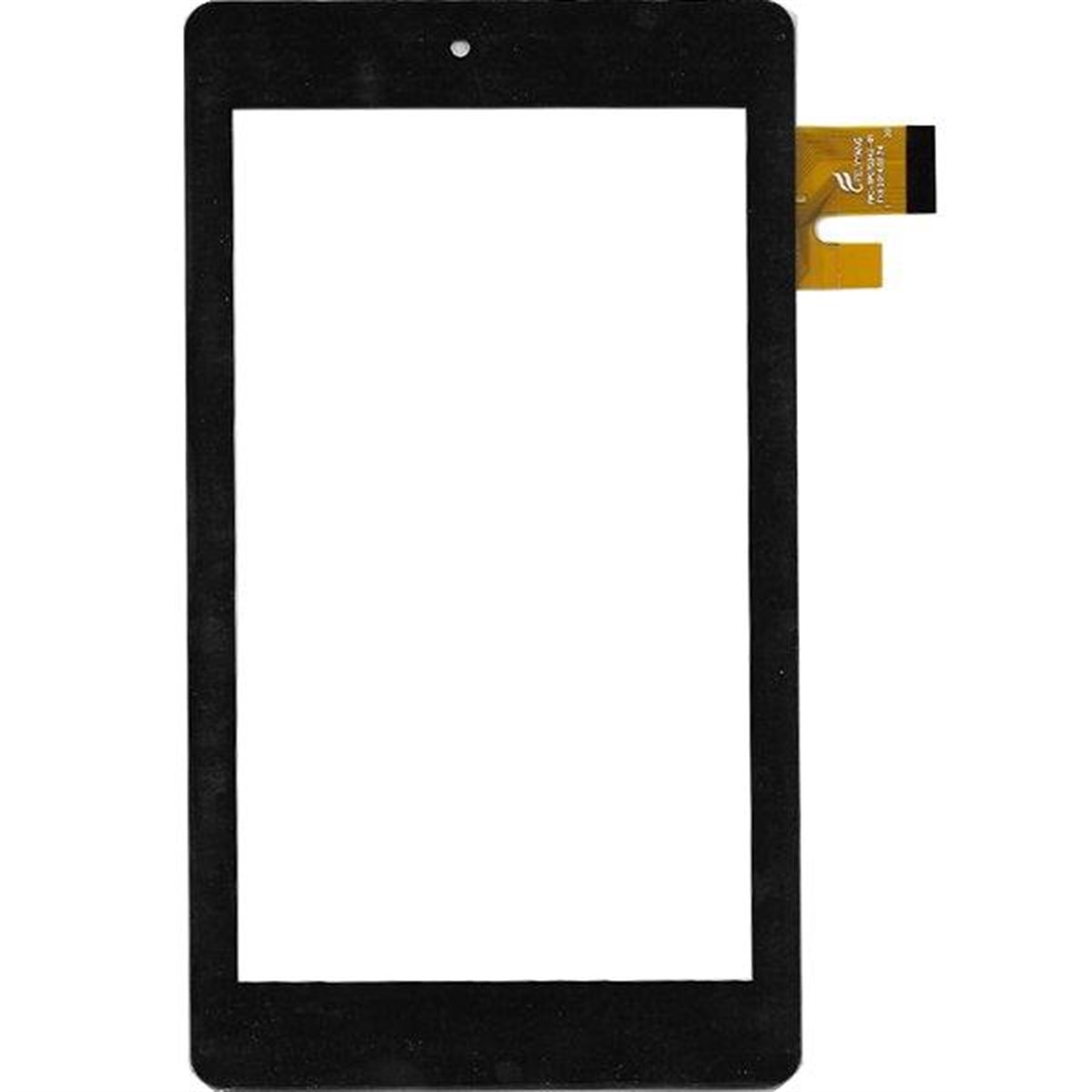 Exper Easypad H7E Dokunmatik Siyah