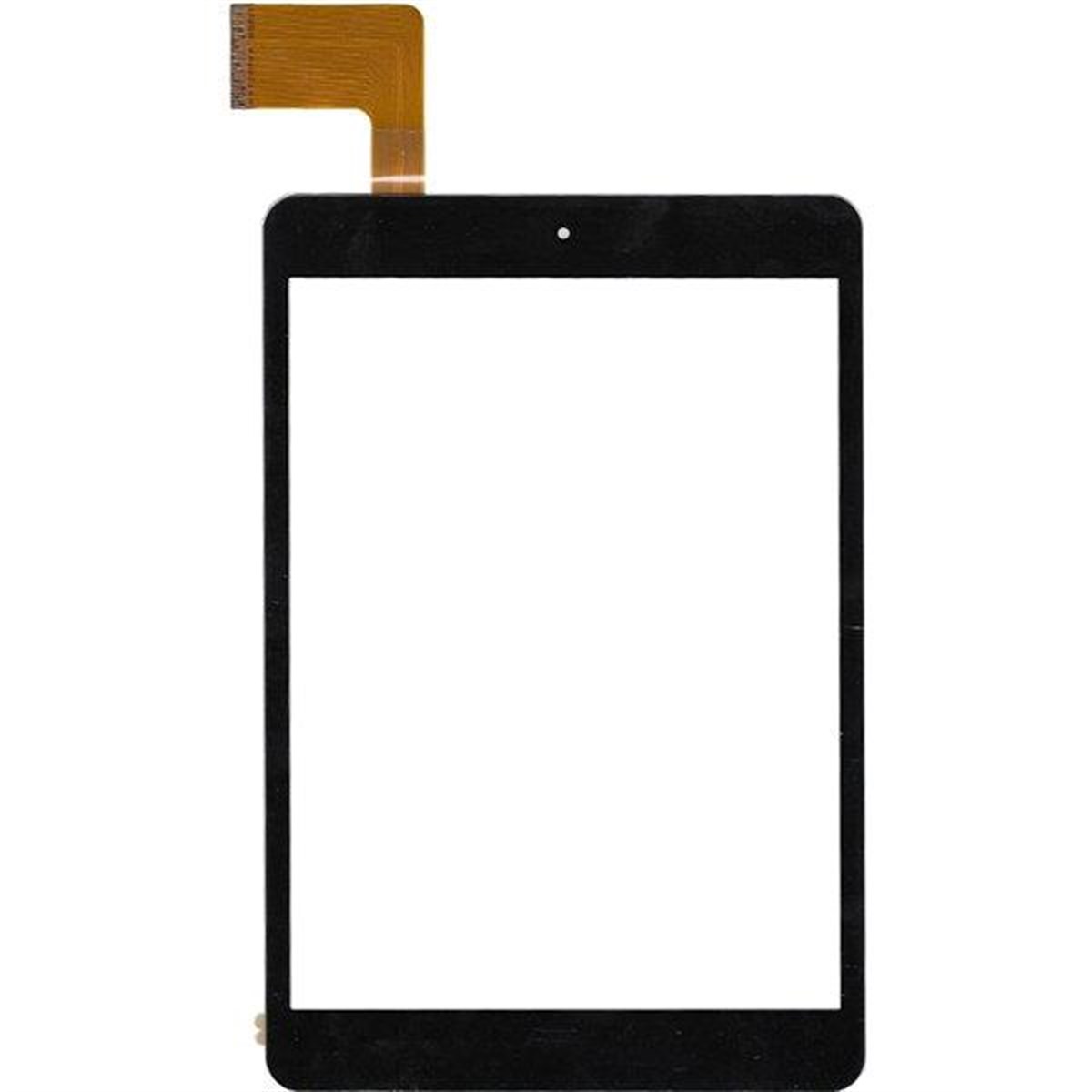 Ezcool MiniPad C Dokunmatik Siyah