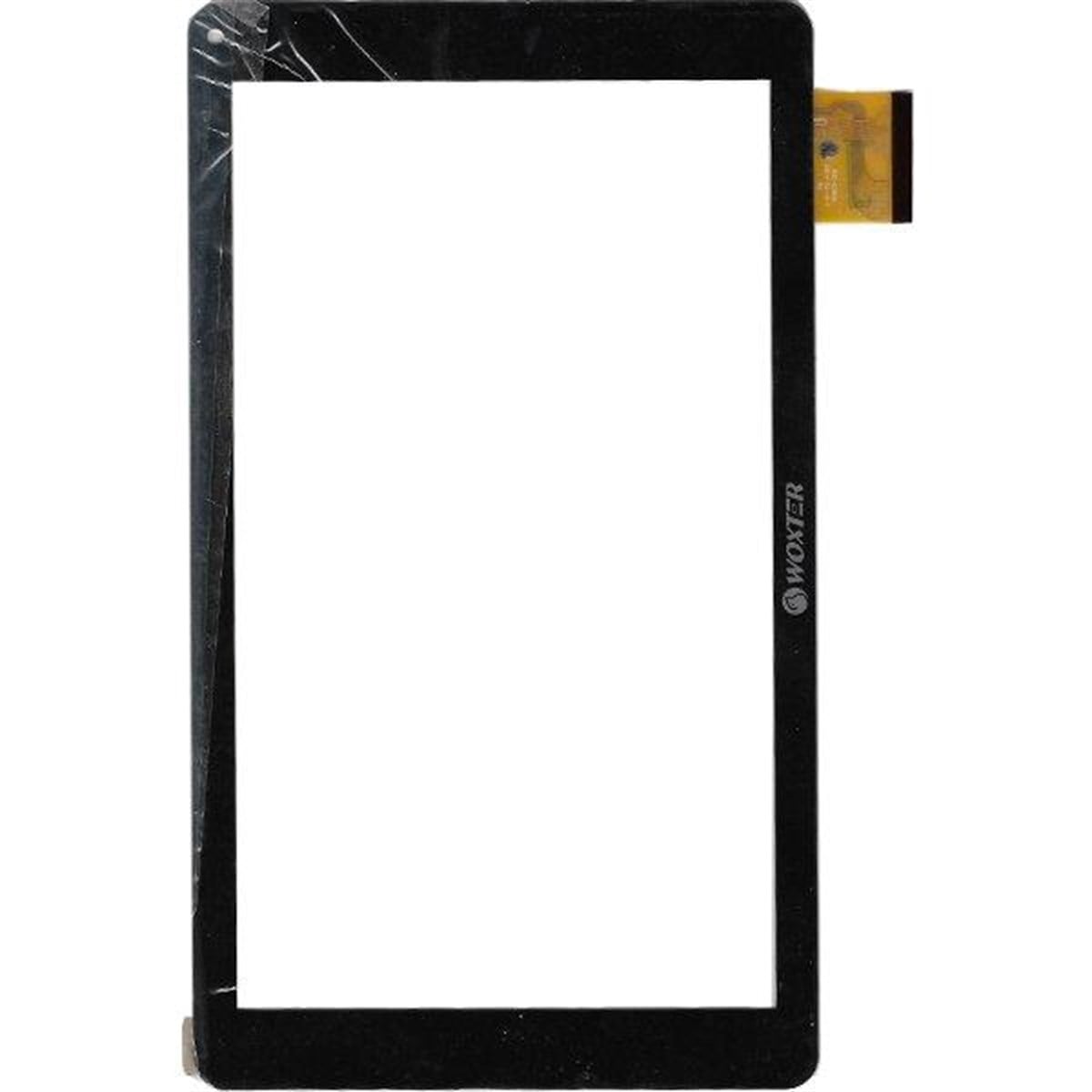 Ezcool Z5 Dokunmatik Siyah