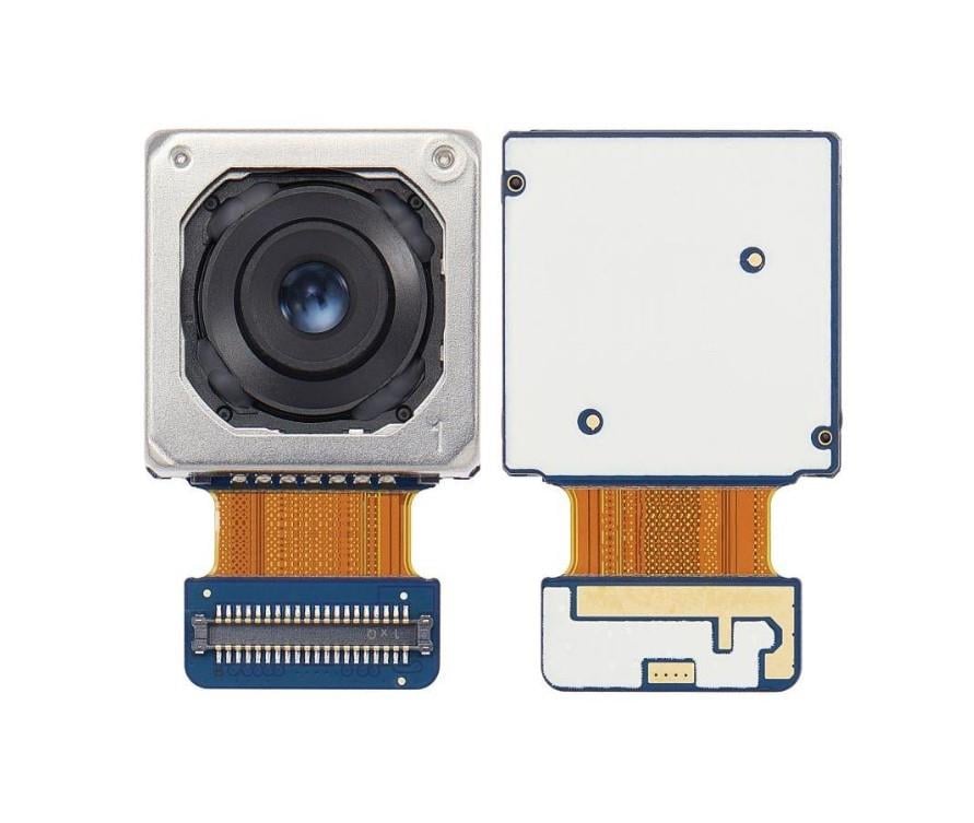 Samsung Galaxy A53 5g A536 Uyumlu Arka Kamera