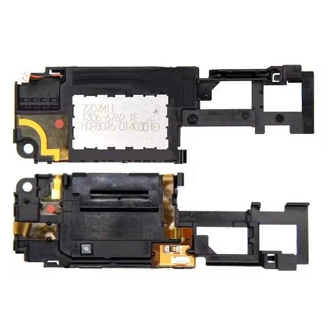 Sony Xperia Xz Premium Buzzer Hoparlör Full