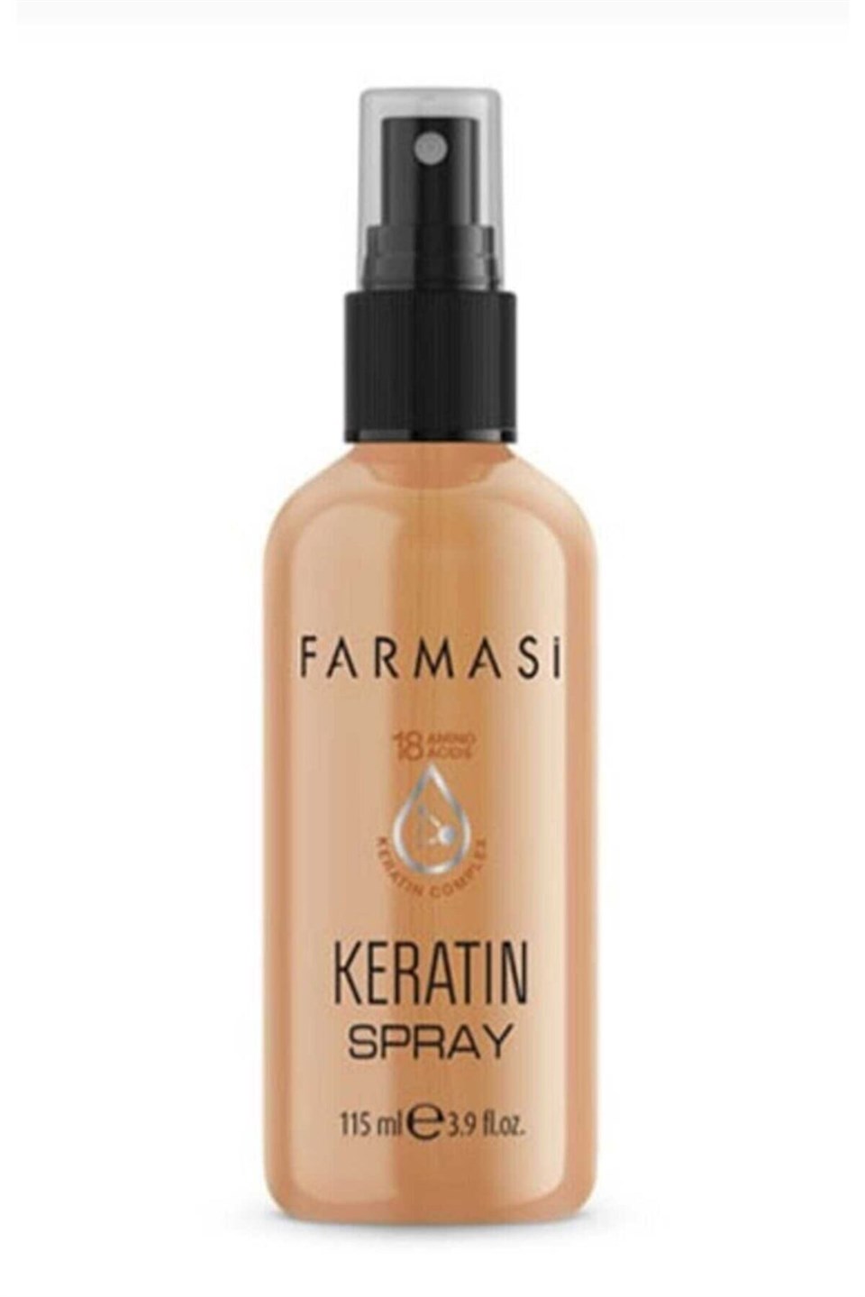 Farmasi Keratin Therapy Onarıcı Sprey 115 ml