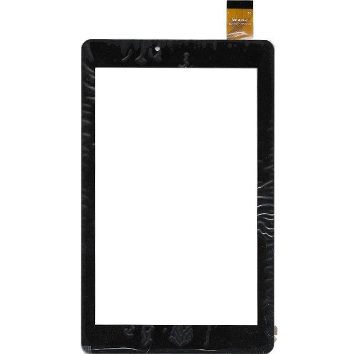 Fluo Jazz Dokunmatik Siyah