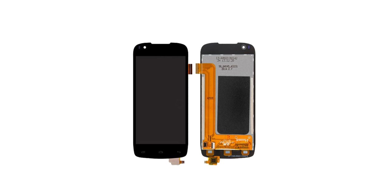 Fly IQ 4405 Lcd Ekran Dokunmatik