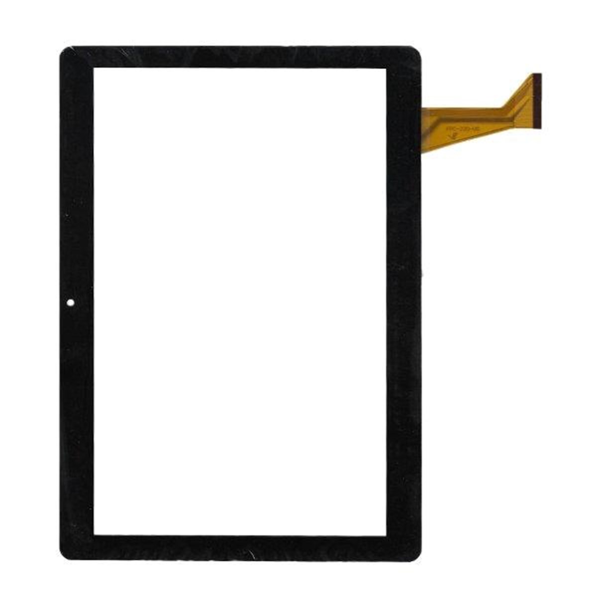 FPC-220-V0 Kablo Kodlu Dokunmatik Siyah