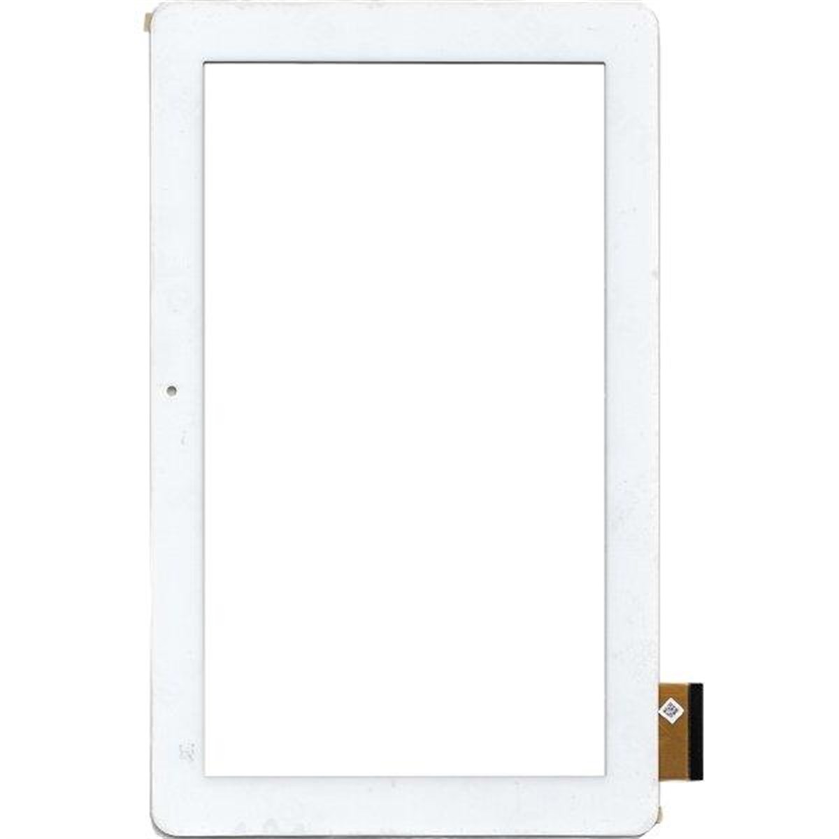 FPC017H V2.0 Kablo Kodlu Dokunmatik Beyaz