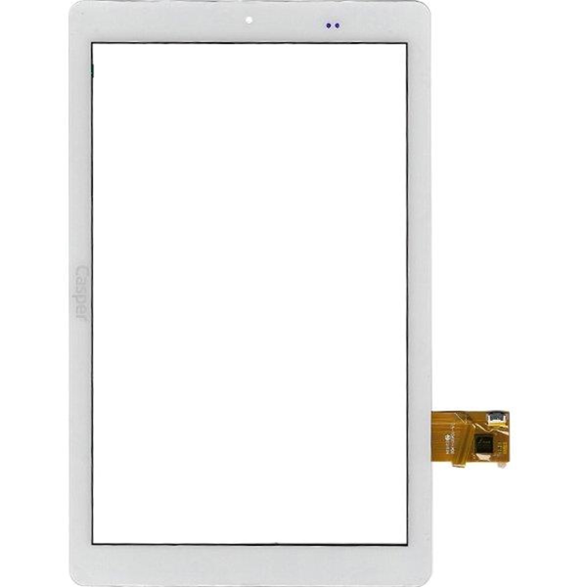 FPCA-10A01-V02 Kablo Kodlu Dokunmatik Beyaz