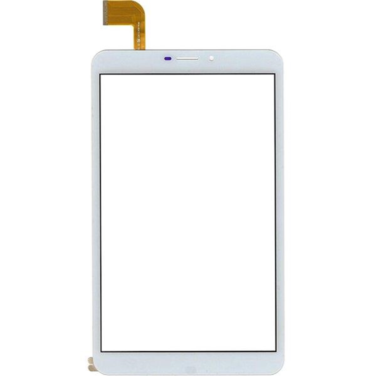 FPCA-80A15-V01 Kablo Kodlu Dokunmatik Beyaz