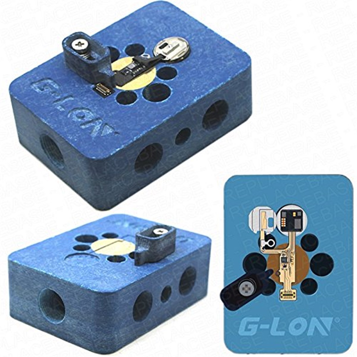 G-Lon 7G Home Tusu Entegre Degiisimi Hirdavat