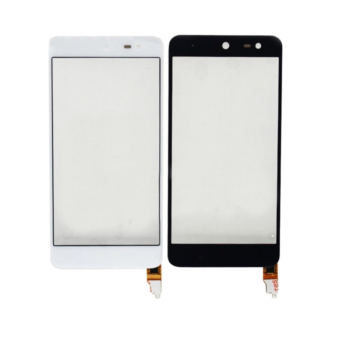 General Mobile Discovery Android E3 4g Dokunmatik Touch Beyaz Çıtasız