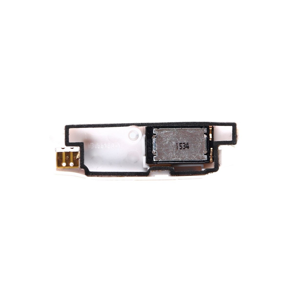 General Mobile Discovery E3 2 Mini Buzzer Hoparlör Anten Full Beyaz
