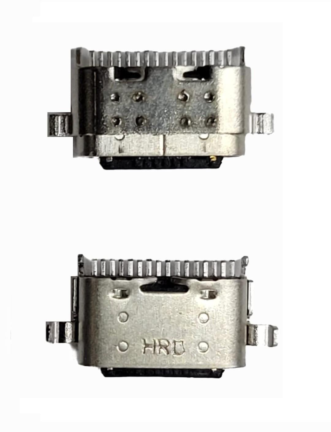 General Mobile Discovery Gm20 Şarj Soketi