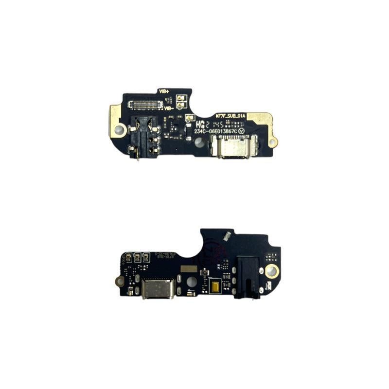 General Mobile Discovery Gm22 Pro Şarj Soketli Mikrofon Bordu