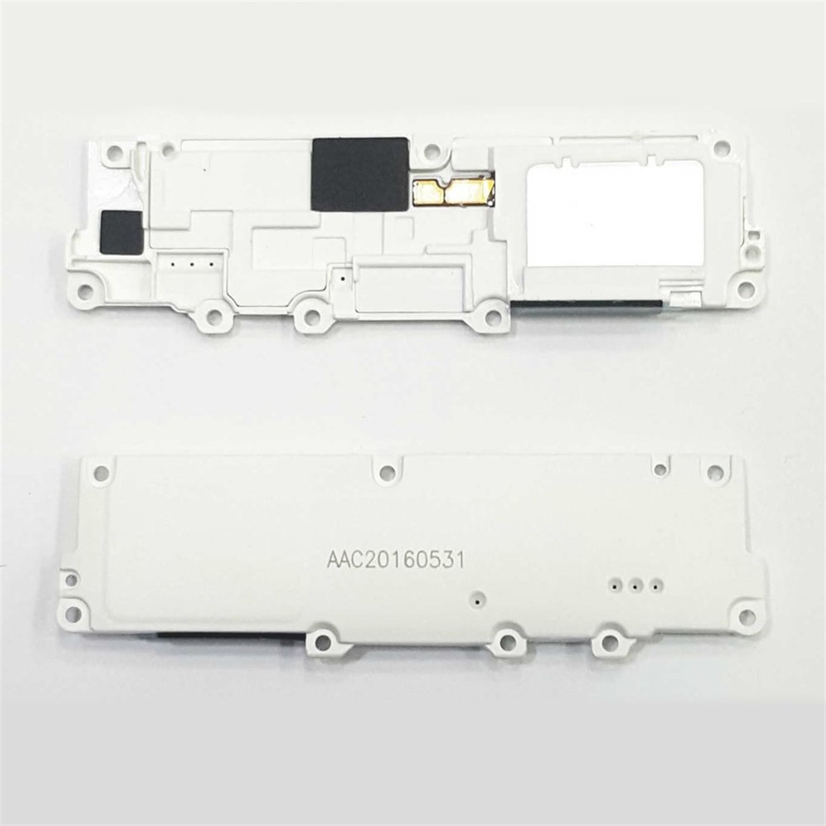 General Mobile Discovery Gm5 Plus Buzzer Hoparlör Beyaz