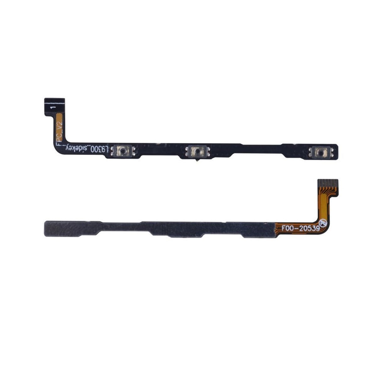 General Mobile Discovery Gm5 Plus On Off Power Filmi Flex