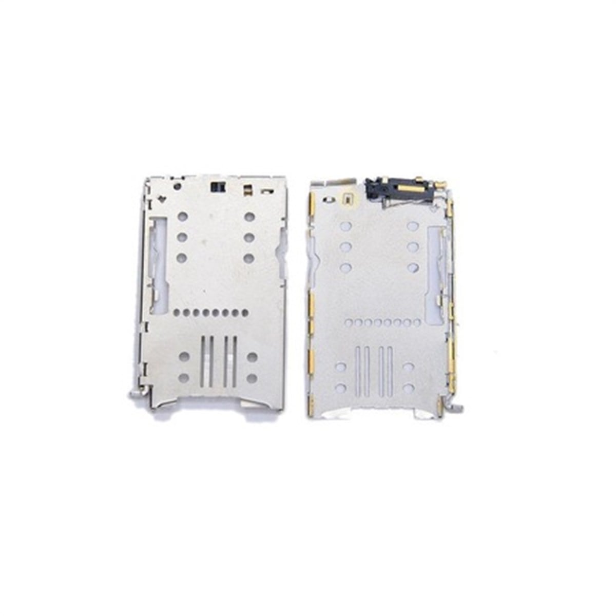 General Mobile Discovery Gm5 Plus Sim Kart Okuyucu