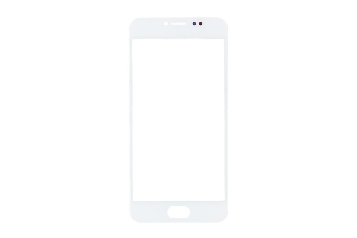 General Mobile Discovery Gm6 Lens Beyaz