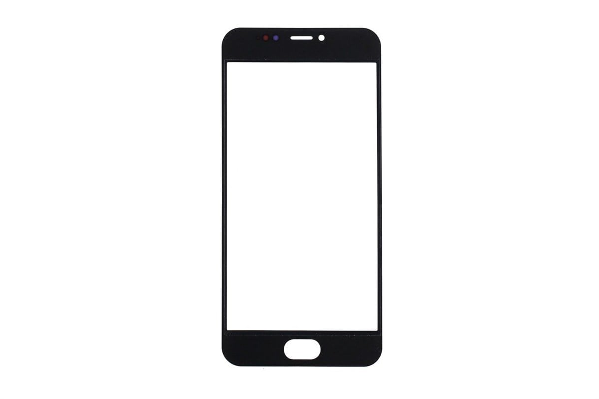 General Mobile Discovery Gm6 Lens Ocalı Siyah