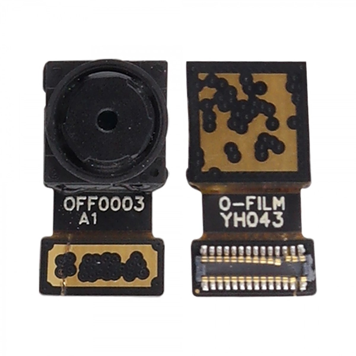 General Mobile Discovery Gm6 Ön Kamera