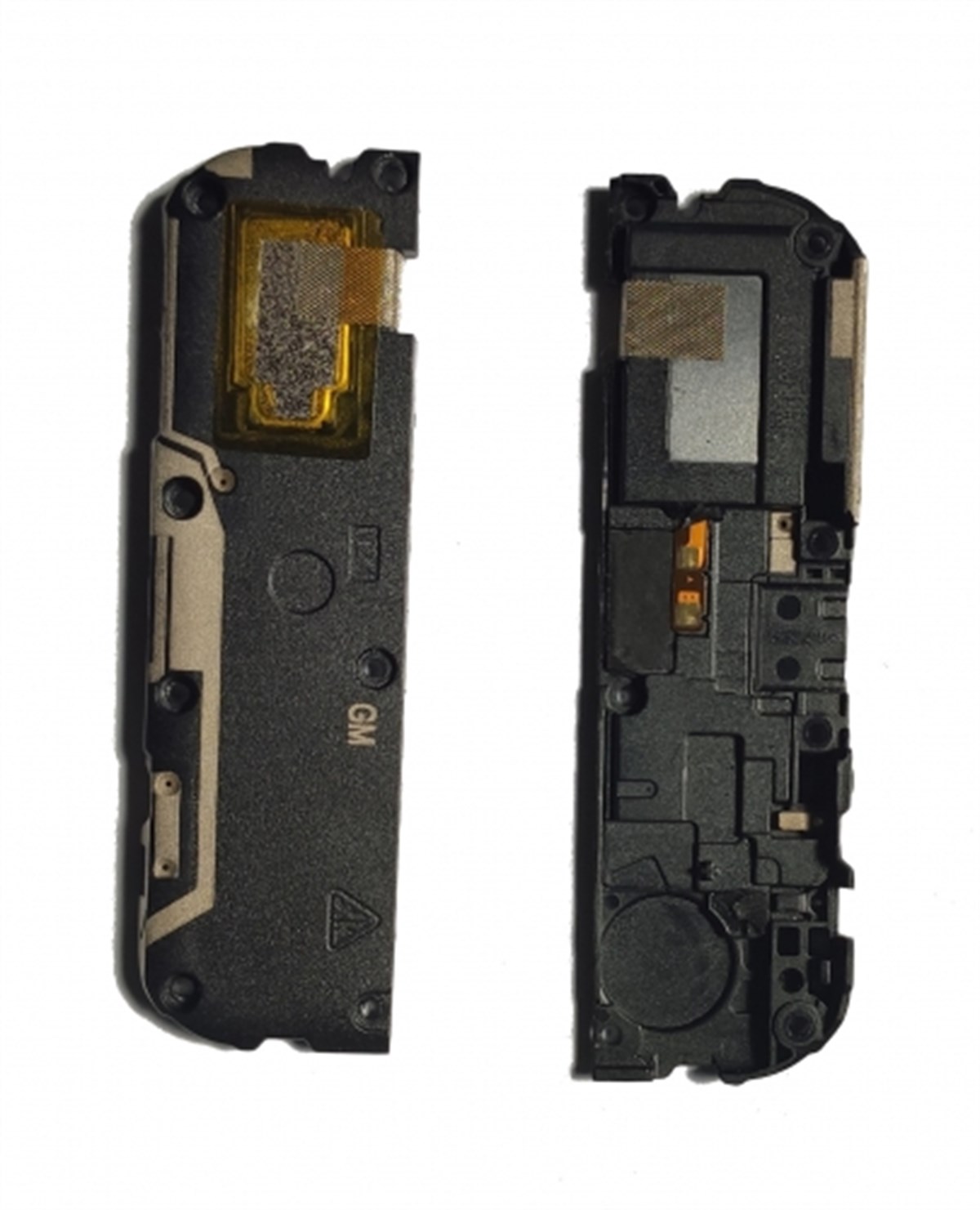 General Mobile Discovery Gm8 Buzzer Hoparlör Siyah