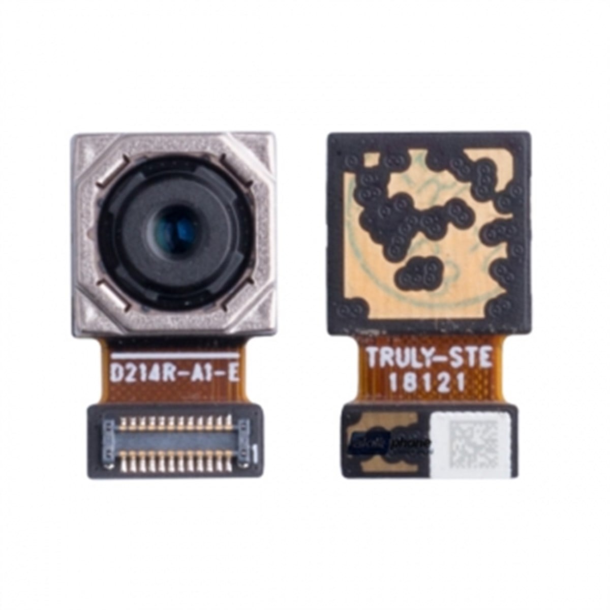 General Mobile Discovery Gm8 Go Arka Kamera