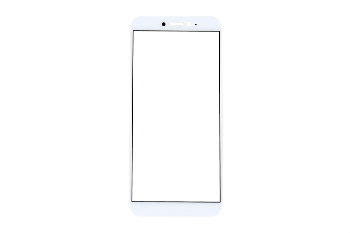 General Mobile Discovery Gm8 Go Lens Beyaz