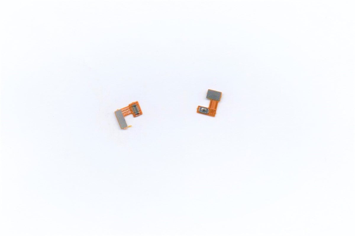 General Mobile Discovery Gm8 Go On Off Power Filmi Flex