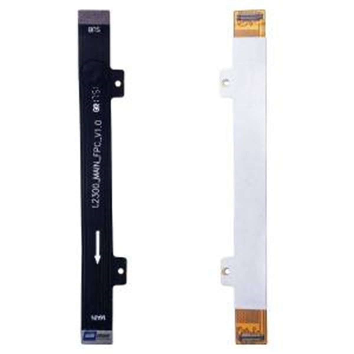 General Mobile Discovery Gm8 Lcd Ekran Ara Filmi Flex