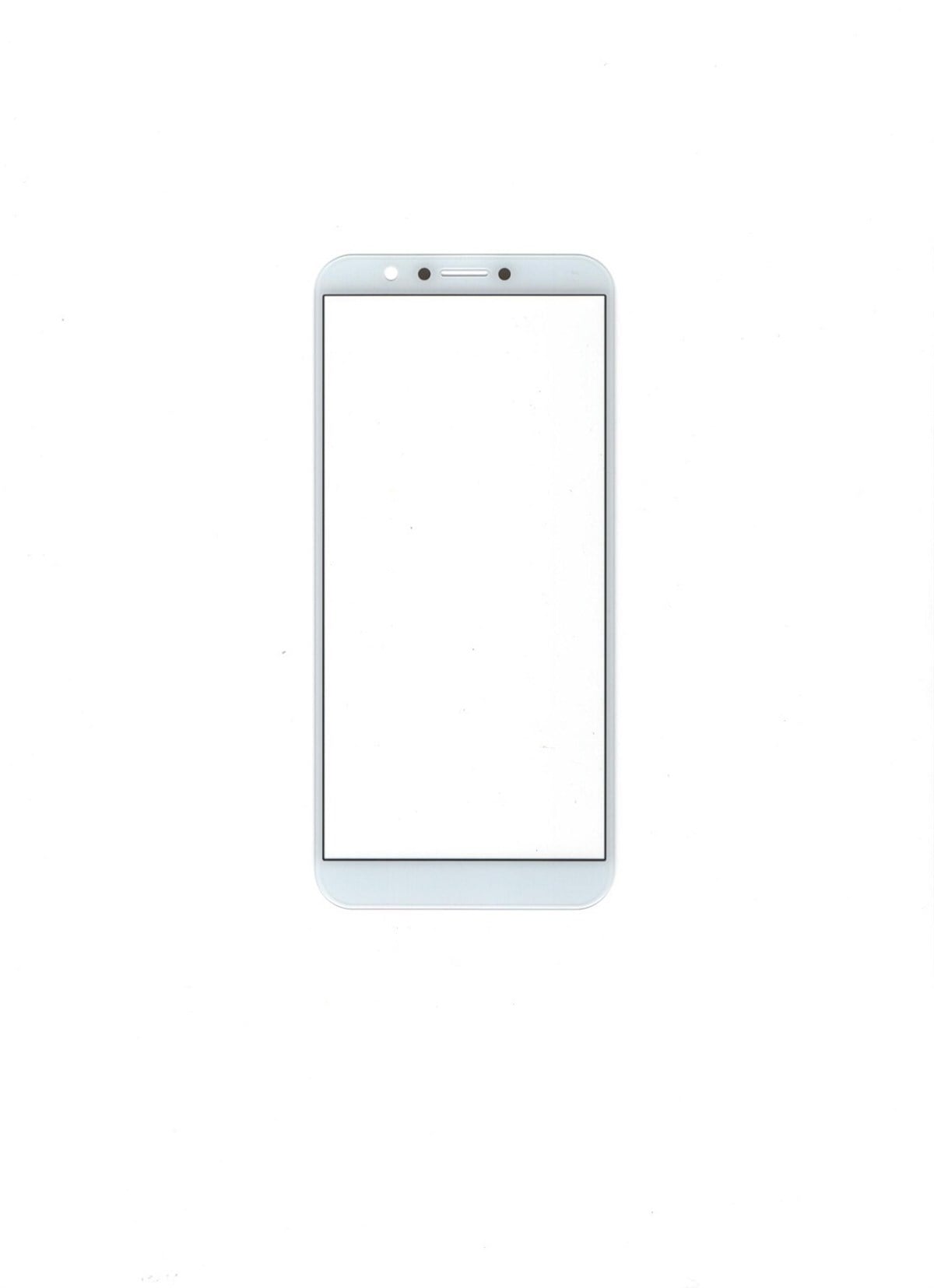 General Mobile Discovery Gm8 Lens Ocalı Beyaz