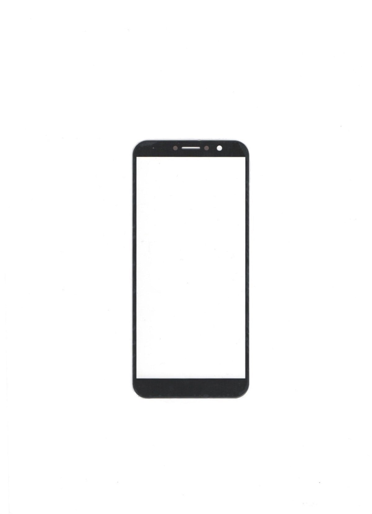 General Mobile Discovery Gm8 Lens Siyah