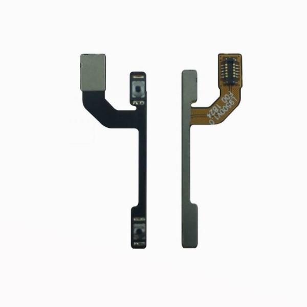 General Mobile Discovery Gm9 Pro On Off Power Film Flex