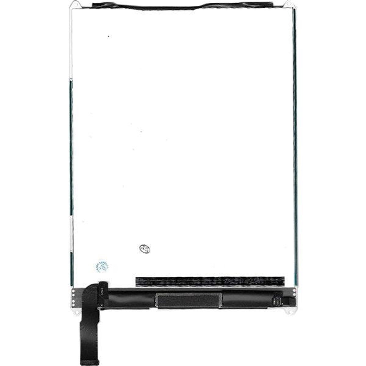 General Mobile Tab8 Lcd İç Ekran