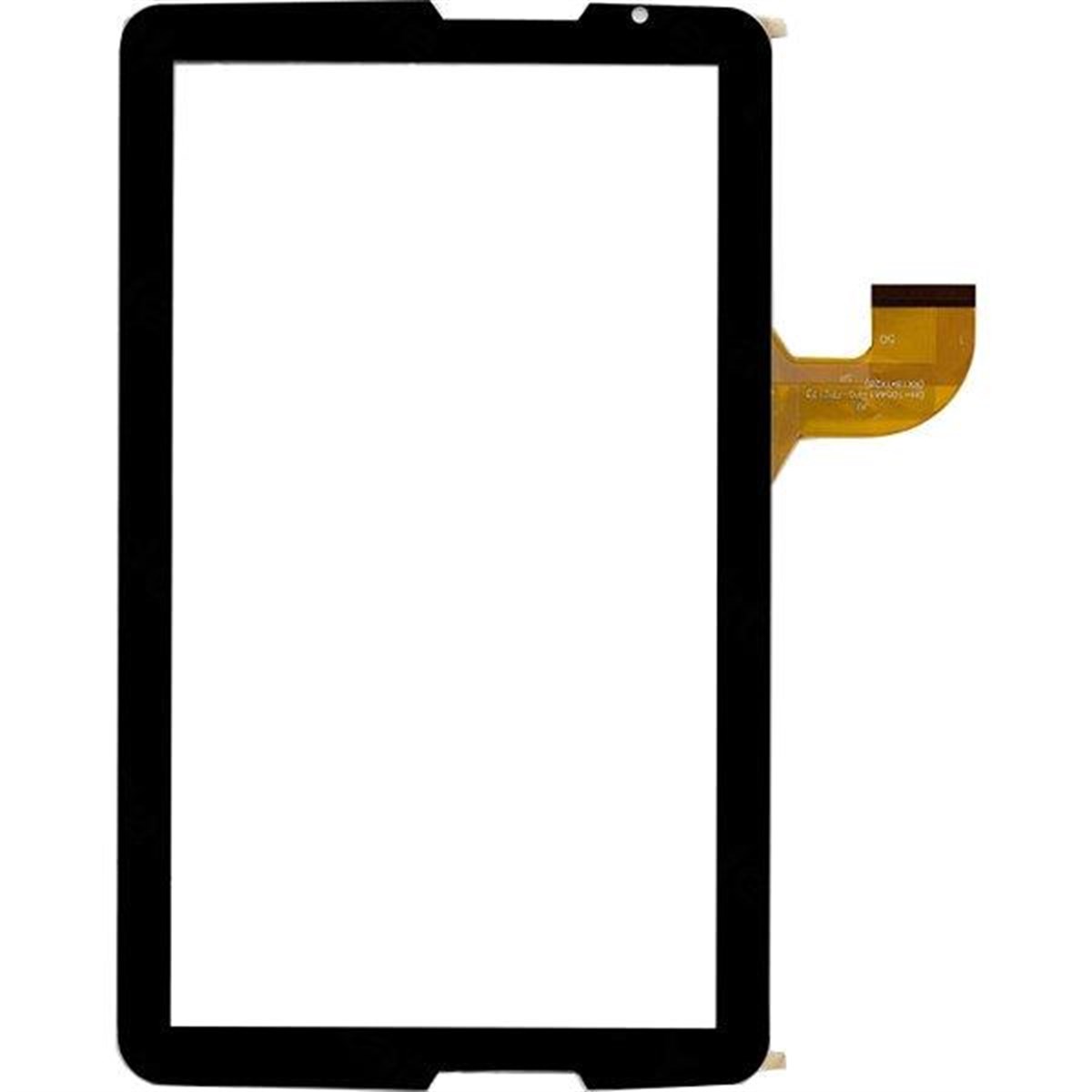 GoldMaster Bengal 3 Dokunmatik Siyah