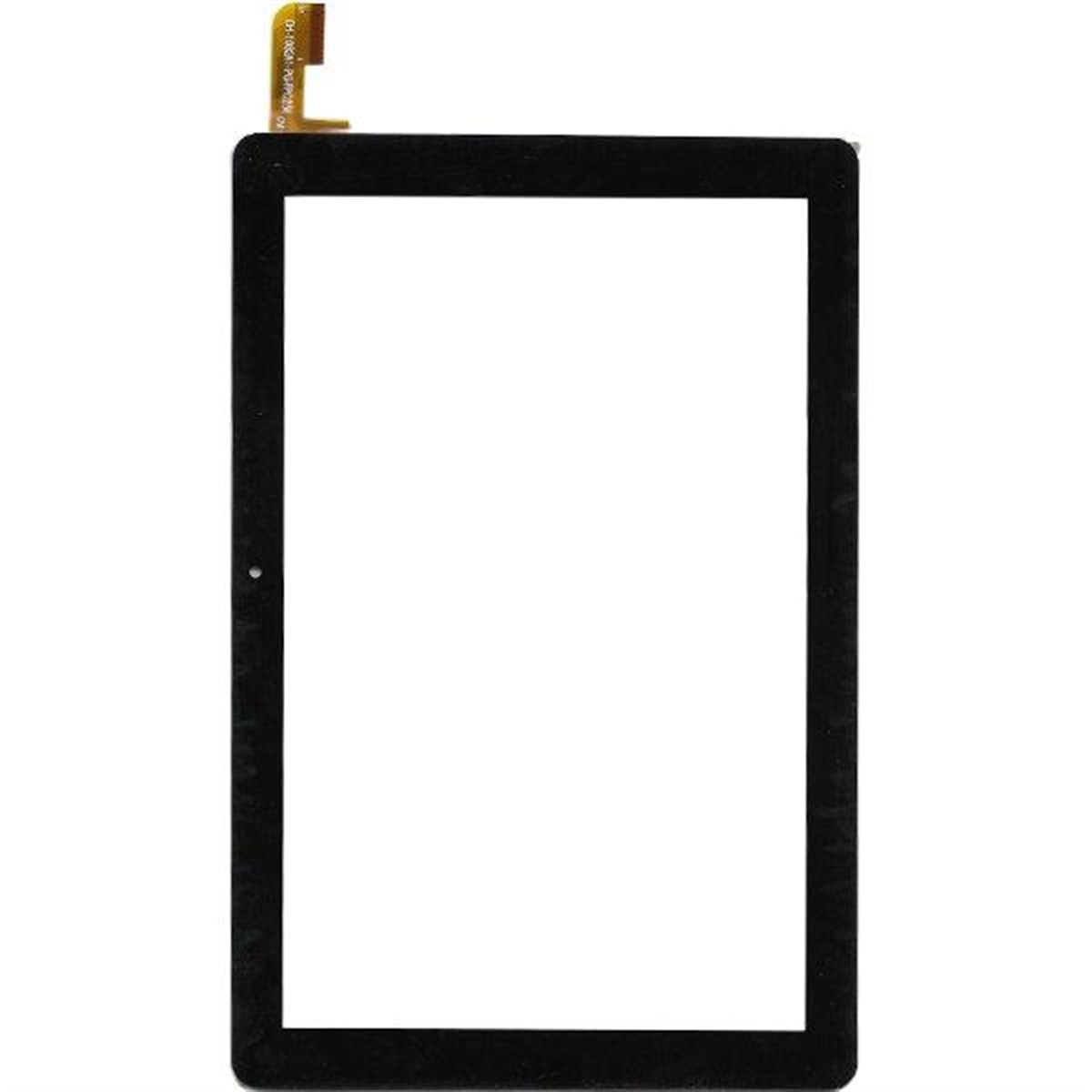 GoldMaster Bengal 4 Dokunmatik Siyah