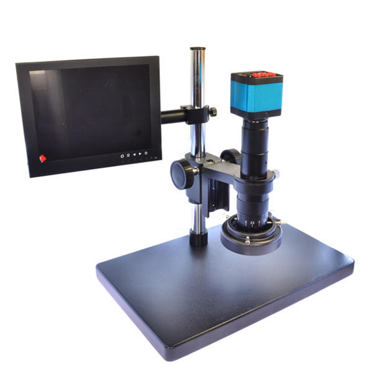 Hdmi Mikroskope Microscope Profesional Hirdavat