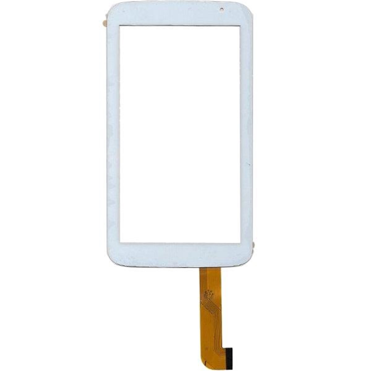 HH070FPC-092A-CRD Kablo Kodlu Dokunmatik Beyaz