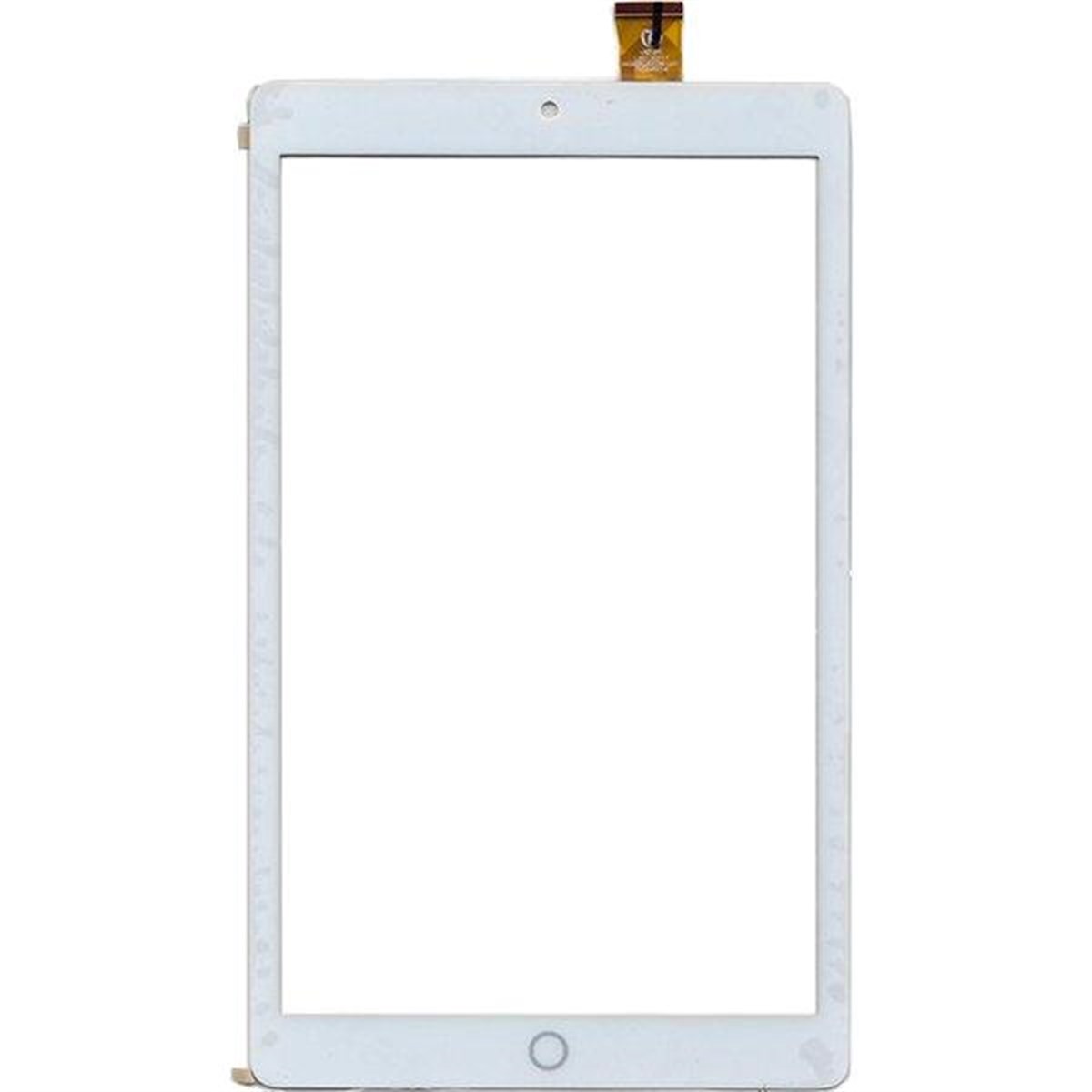 HK080PG3312W-V01 Kablo Kodlu Dokunmatik Beyaz
